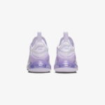 Nike Air Max 270 Kadın Mor Spor Ayakkabı