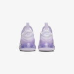 Nike Air Max 270 Kadın Mor Spor Ayakkabı