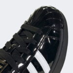 adidas Superstar II Kadın Siyah Sneaker