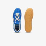 Puma Palermo Vintage Erkek Mavi Spor Ayakkabı