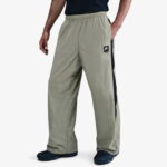 Nike Air Woven Erkek Yeşil Eşofman Altı