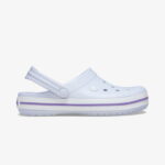 دمپایی آبی زنانه Crocs Crocband - تصویر 28