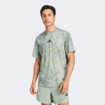 تی شرت آدیداس پاور گرافیکی مردانه - تصویر 16