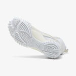 Puma Mostro Mid Kadın Beyaz Spor Ayakkabı