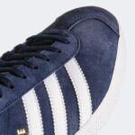 adidas Gazelle Unisex Mavi Sneaker