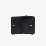 Calvin Klein Kadın Siyah Cüzdan