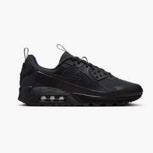 Nike Air Max 90 Drift Erkek Siyah Spor Ayakkabı