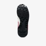 Converse Omega Trainer Unisex Bordo Sneaker