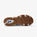 New Balance 740 Lifestyle Unisex Gri/Yeşil Spor Ayakkabı