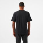 Nike Sportswear Premium Essential Sustainable Erkek Siyah T-Shirt