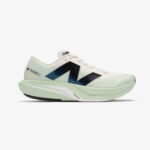 New Balance Rebel V4 Erkek Krem Koşu Ayakkabısı