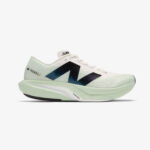 New Balance Rebel V4 Erkek Krem Koşu Ayakkabısı