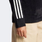 adidas Holıday Seater Kadın Siyah Sweatshirt