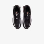 Nike Shox R4 Genç Çocuk Gri Spor Ayakkabı