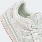 adidas Forum Low CL Kadın Beyaz Sneaker