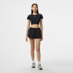 Nike Pro Dri-Fit Kadın Siyah T-Shirt