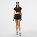 Nike Pro Dri-Fit Kadın Siyah T-Shirt