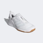 adidas Dropset 3 Trainer Unisex Beyaz Antrenman Ayakkabısı