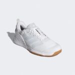 adidas Dropset 3 Trainer Unisex Beyaz Antrenman Ayakkabısı