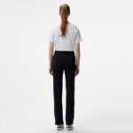 Nike Dri-Fit One High Rise Kadın Siyah Eşofman Altı