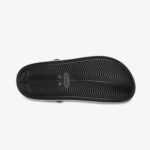 Crocs Off Court Unisex Siyah Terlik