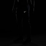 Nike Dri-Fit Stride Woven Erkek Gri Eşofman Altı