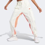 adidas Dance Kadın Beyaz Eşofman Altı