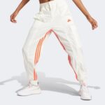 adidas Dance Kadın Beyaz Eşofman Altı