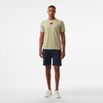 HUGO Diragolino212 Erkek Yeşil T-Shirt