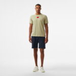 HUGO Diragolino212 Erkek Yeşil T-Shirt