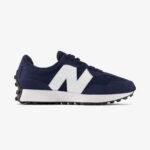New Balance 327 Lifestyle Unisex Lacivert Spor Ayakkabı