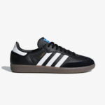 adidas Samba OG Unisex Siyah Spor Ayakkabı