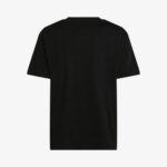 Calvin Klein Photo Monogram Erkek Siyah T-Shirt