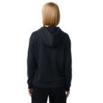 Calvin Klein Essentials Kadın Siyah Sweatshirt