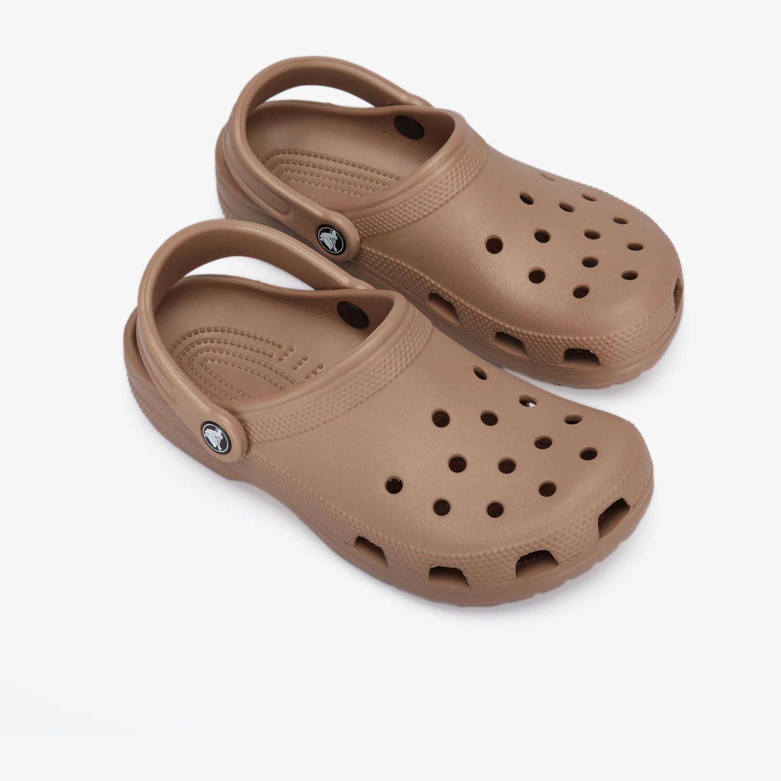 1Ac8Fbbc-2334-4Bdd-Bd96-0Bb91703Afd0_Size2000X2000_Cropcenter Crocs Classic Clog Kadın Kahverengi Terlik