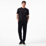 Boss Erkek Siyah T-Shirt