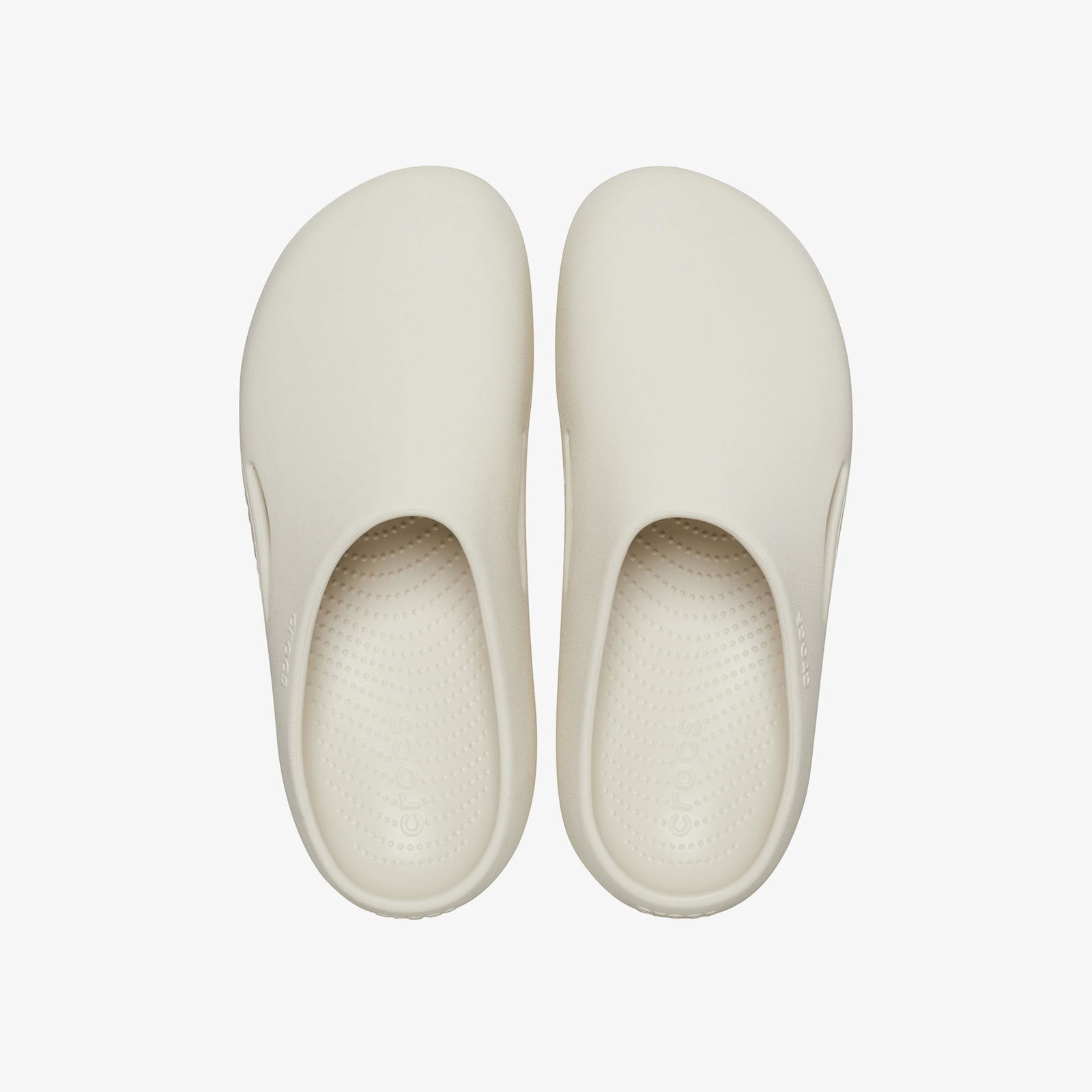 1B86B86F-56Bd-4F03-B812-E74Ab04E80E0_Size2000X2000_Cropcenter Crocs Mellow Recovery Unisex Bej Terlik