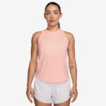 Nike Swift Dri-Fit Kadın Pembe Kolsuz T-Shirt