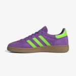 adidas Handball Spezial Kadın Mor Sneaker
