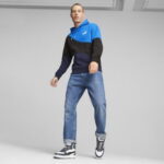 Puma Caven 2.0 Mid Erkek Siyah  Spor Ayakkabı