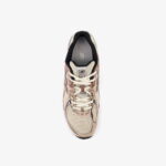 New Balance 740 Unisex Bej Spor Ayakkabı