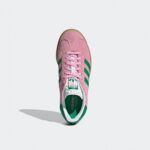 adidas Gazelle Bold Kadın Pembe Sneaker