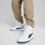 Puma Caven 2.0 Mid Erkek Beyaz  Spor Ayakkabı