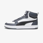 Puma Caven 2.0 Mid Erkek Siyah  Spor Ayakkabı