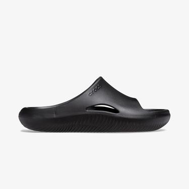 1F239818-Ba01-4D5C-849D-29923Bb1984F_Size375_Croptop Crocs Mellow Recovery Slide Erkek Siyah Terlik