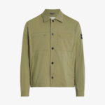 ژاکت سبز مردانه Calvin Klein Essentials - تصویر 14