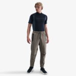 Nike Tech Woven Erkek Kahverengi Eşofman Altı