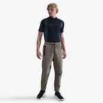 Nike Tech Woven Erkek Kahverengi Eşofman Altı