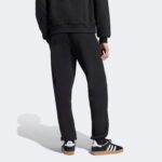 adidas Originals Erkek Siyah Eşofman Altı