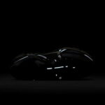 Nike Zoom Vomero 5 Erkek Gri Spor Ayakkabı